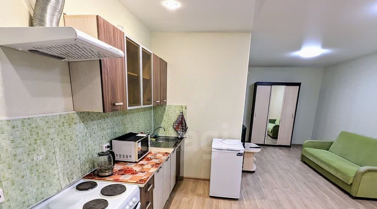квартира г Сыктывкар пр-кт Октябрьский 140 фото 1