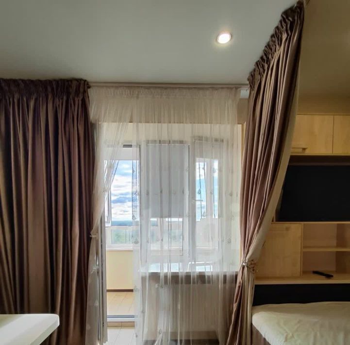 квартира г Сыктывкар ул Петрозаводская 33/2 фото 3