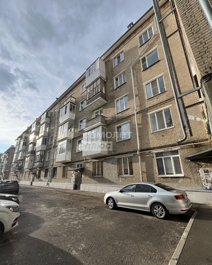 квартира г Каменск-Уральский ст УАЗ ул Набережная 17 фото 18