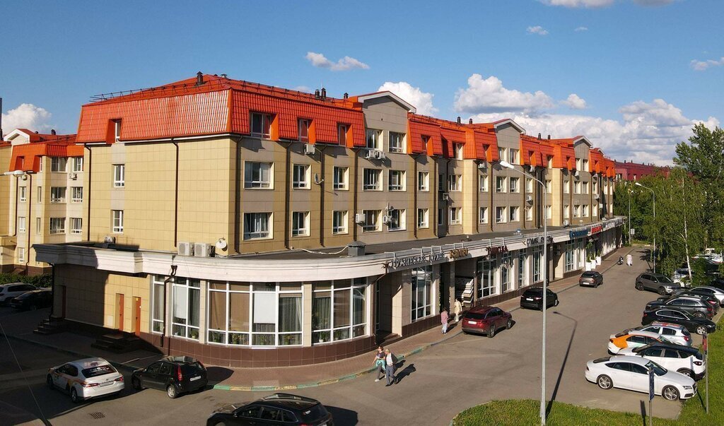 свободного назначения г Королев ул Горького 79к/4 Ростокино фото 1