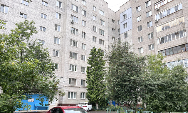 район Центральный пр-кт Кирова 43 м-н фото