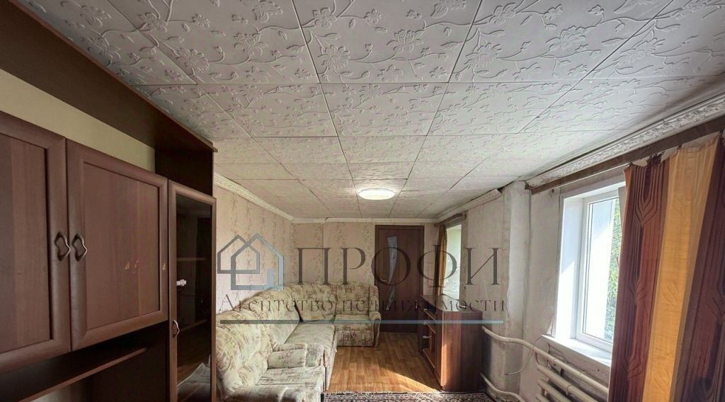 квартира р-н Новооскольский г Новый Оскол ул Успенская 39 фото 1