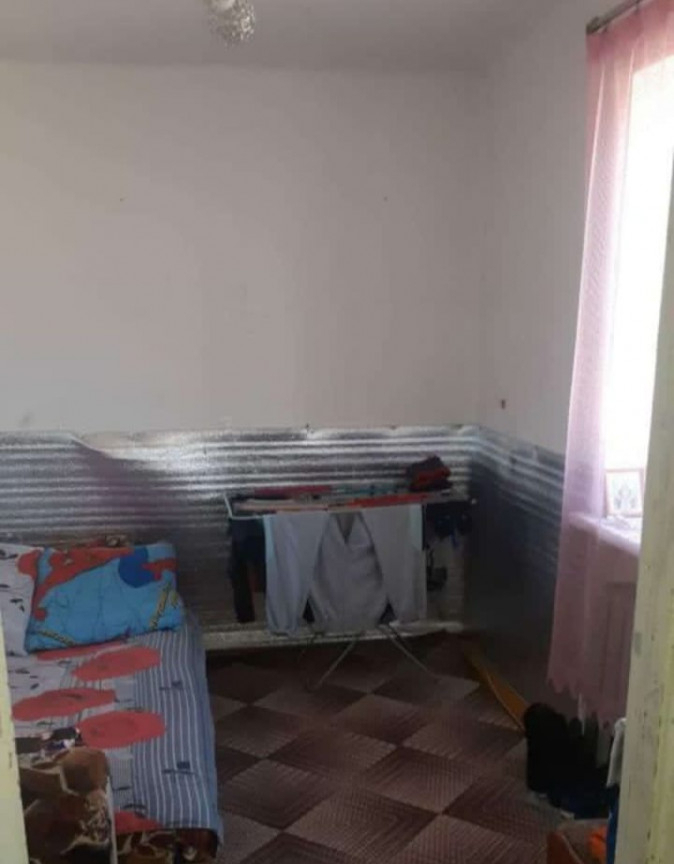 квартира г Кировград п Нейво-Рудянка ул Молодцова 17 Кировградский городской округ, Кировградский муниципальный округ фото 4