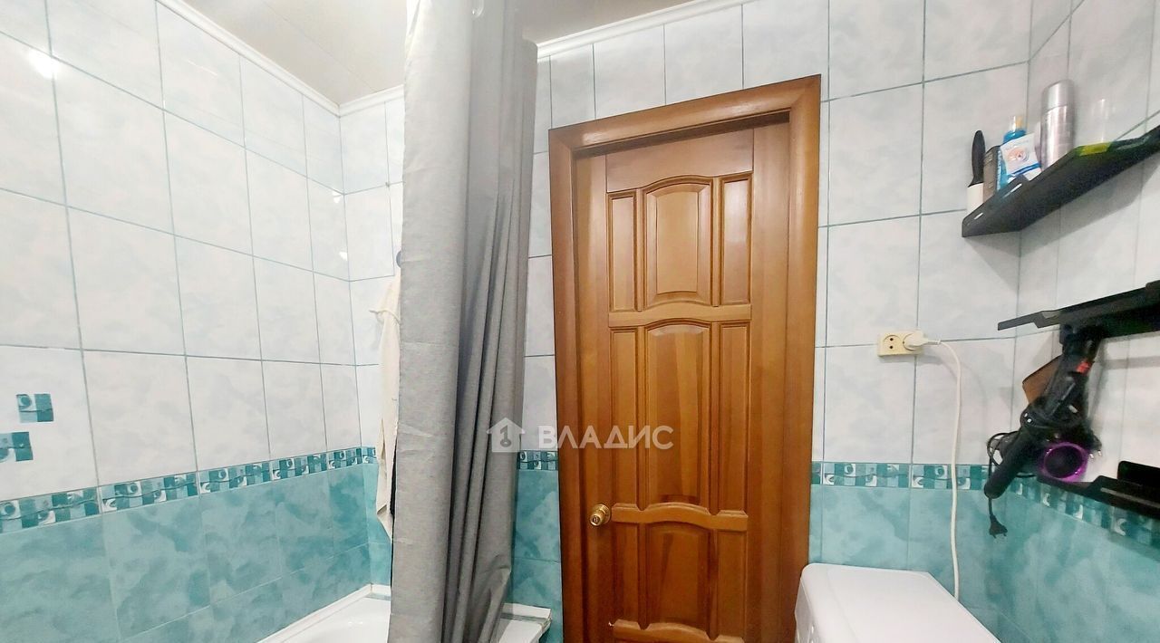 квартира г Пенза р-н Октябрьский пр-кт Строителей 36 фото 10
