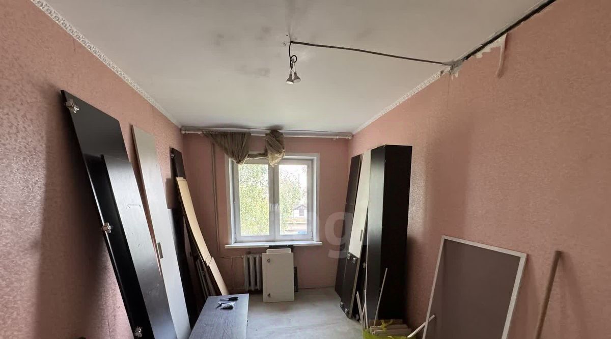 квартира г Клин ул Дзержинского 8 фото 5