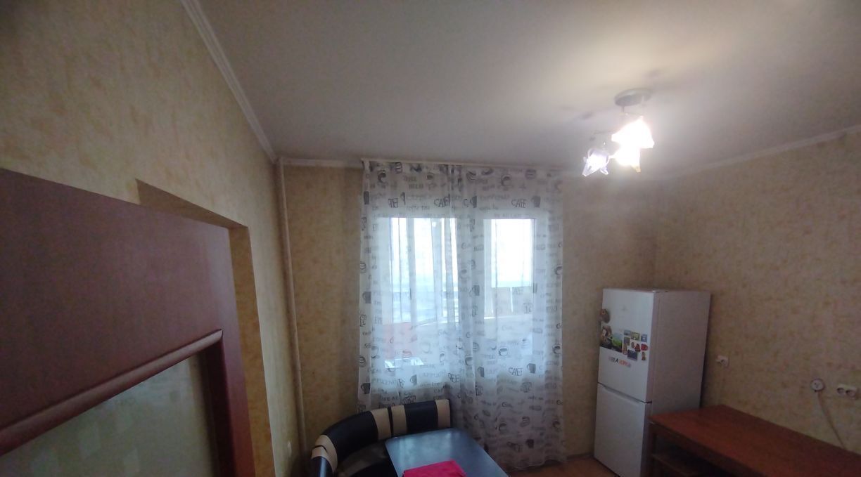 квартира г Люберцы ул Назаровская 1 Некрасовка фото 18