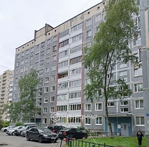 метро Озерки пр-кт Северный 24к/3 фото