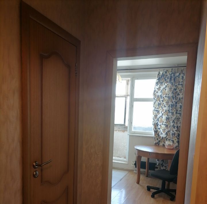 квартира г Зеленоград Зеленоград — Крюково, к 1402 фото 15