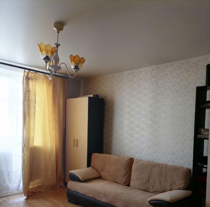 квартира г Зеленоград Зеленоград — Крюково, к 1402 фото 30