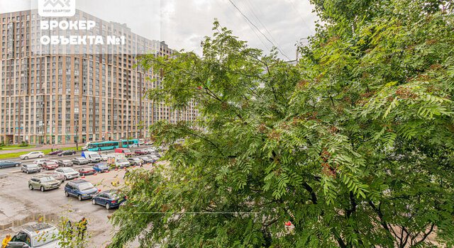 метро Проспект Просвещения пр-кт Просвещения 32к/3 фото