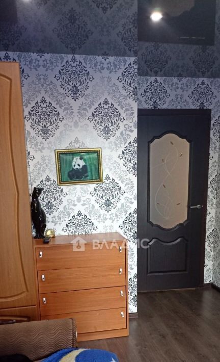 квартира г Киров р-н Ленинский ул Потребкооперации 38 фото 12