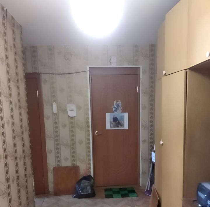 квартира г Кирово-Чепецк ул Мелиораторов 28/1 фото 18
