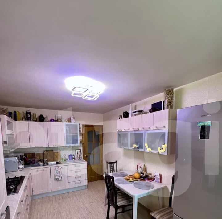 квартира г Сыктывкар ул Свободы 25 фото 5