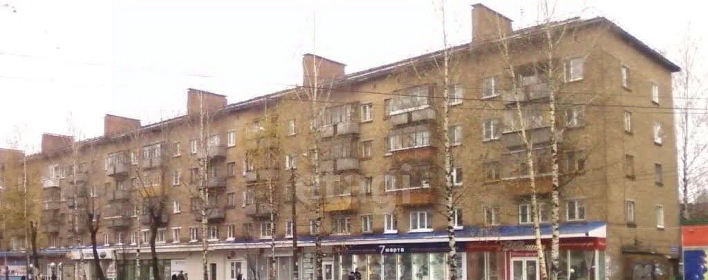 квартира г Сыктывкар ул Коммунистическая 85 фото 8