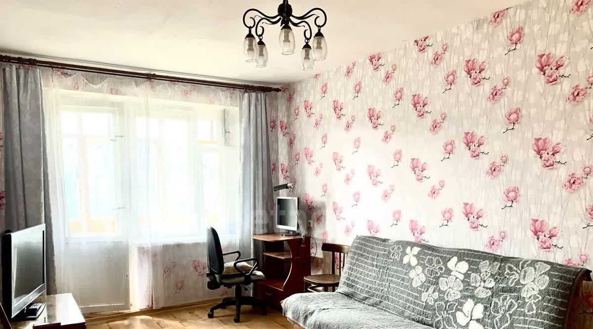 квартира г Сыктывкар Строитель ул Новоселов 9 фото 8
