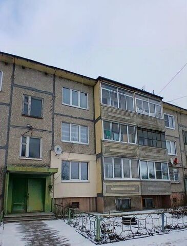 1-я линия, 7 фото
