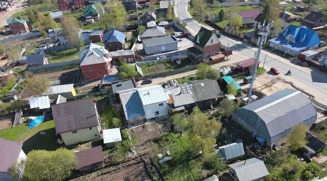 ул Тентюковская фото