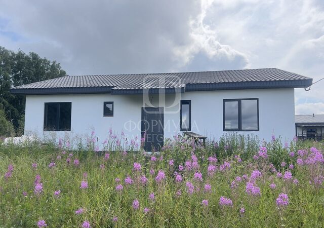 дом с Курганово Екатеринбург фото