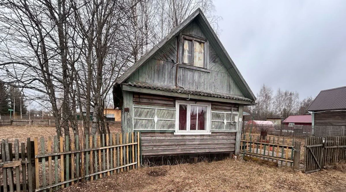 дом г Сыктывкар Максаковское тер., Солнечное СНТ, 11 фото 3