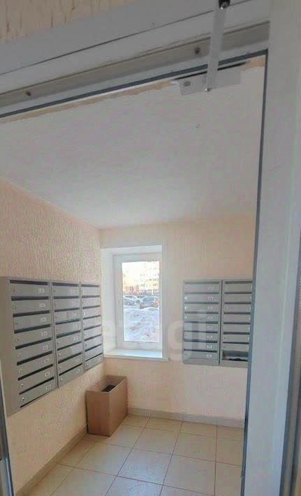 квартира г Сыктывкар ул Домны Каликовой 60 фото 11