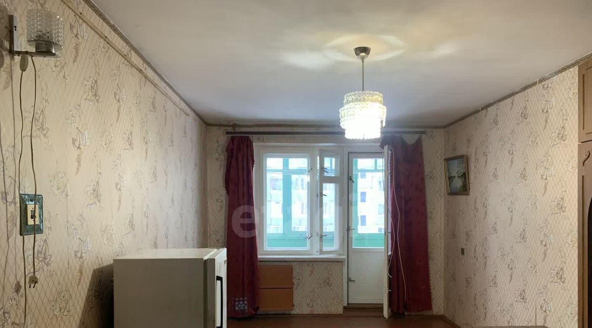 квартира г Сыктывкар Строитель ул Новоселов 9 фото 9