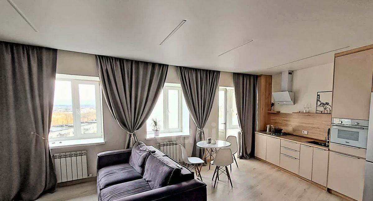 квартира г Сыктывкар ул Интернациональная 166 фото 11