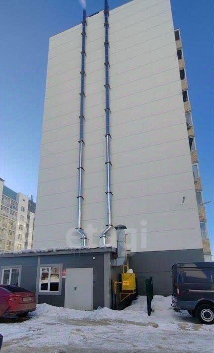 квартира г Сыктывкар ул Домны Каликовой 60 фото 14