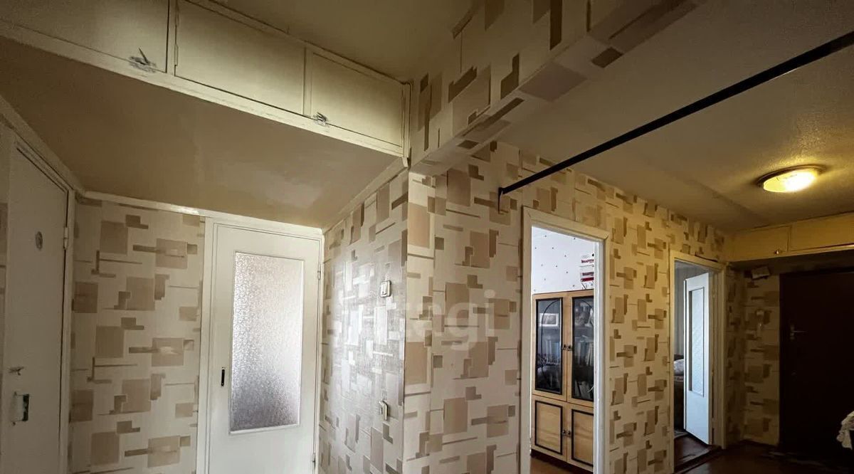 квартира г Сыктывкар ул Кутузова 13 фото 19