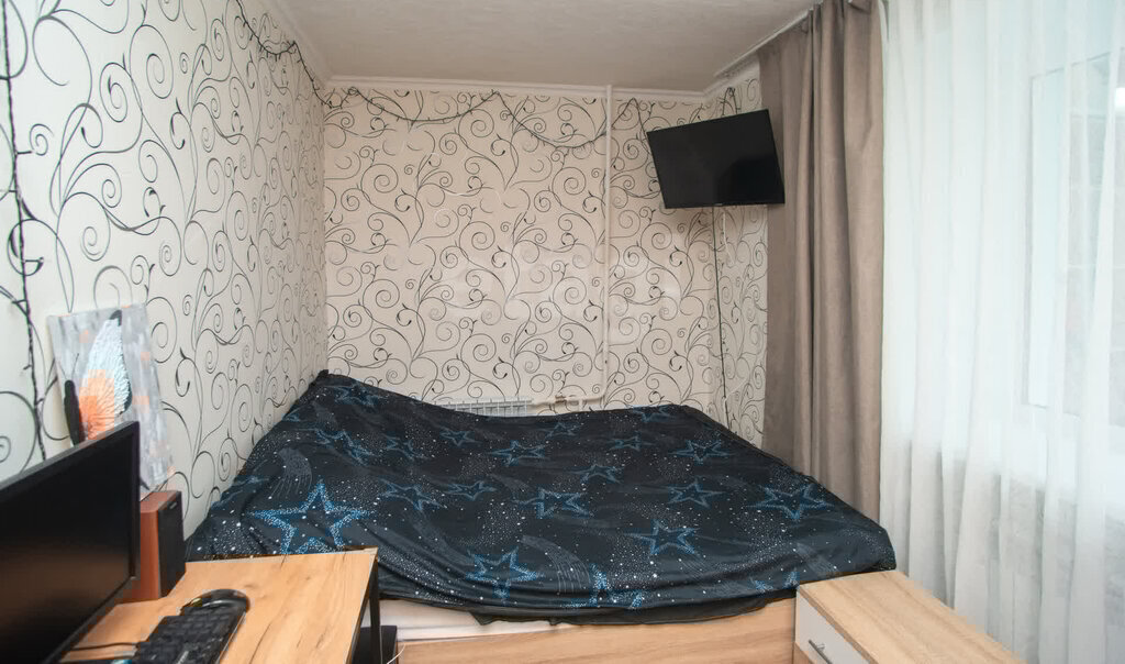 квартира г Ульяновск ул Врача Михайлова 49 фото 3