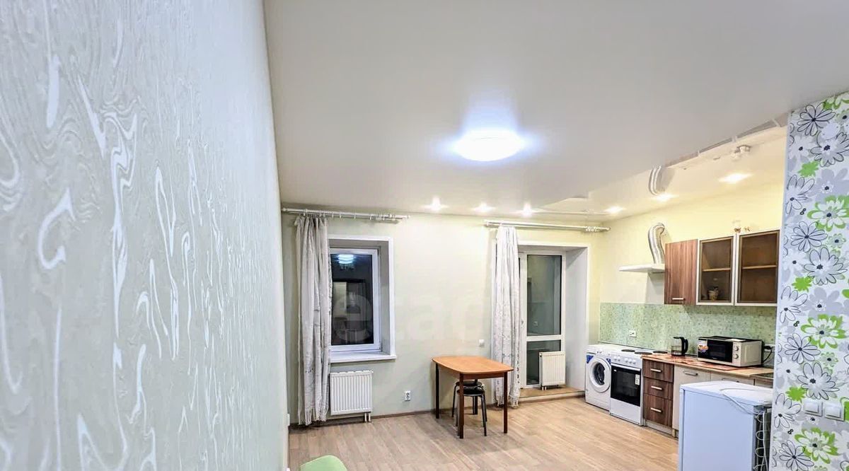 квартира г Сыктывкар пр-кт Октябрьский 140 фото 6