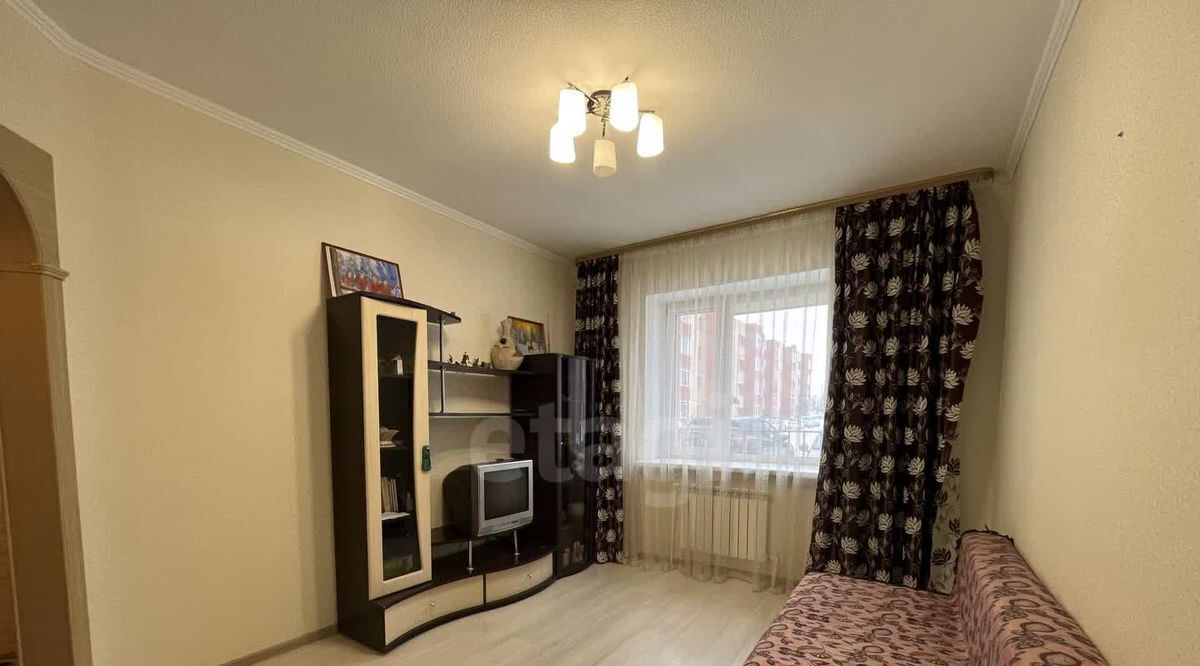 квартира г Сыктывкар пер Заводской 14 фото 11