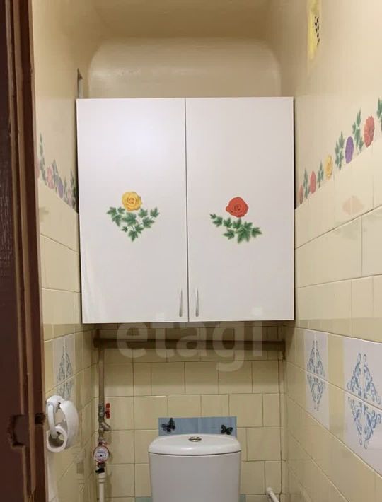квартира г Сыктывкар Нижний Чов ул Магистральная 19 фото 20