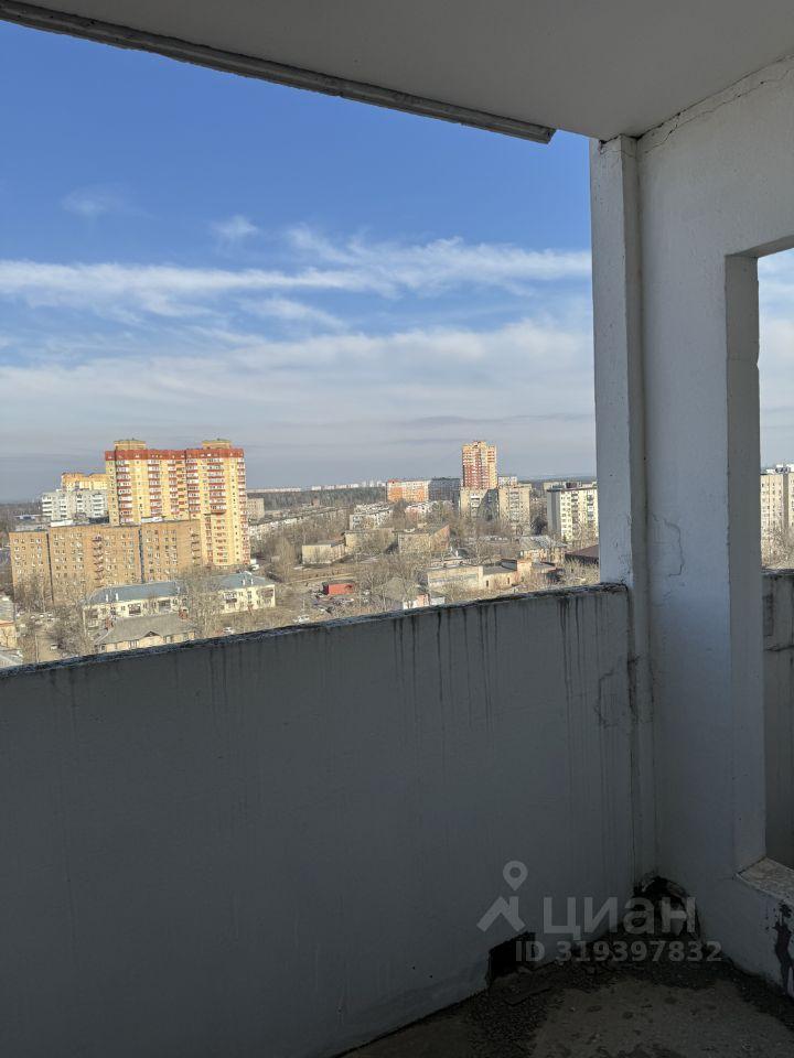 квартира г Лыткарино ул Песчаная 8 фото 7
