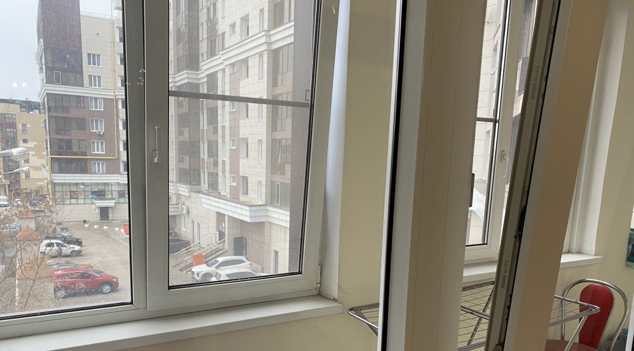 квартира г Белгород Восточный ул Белгородского полка 62 фото 14
