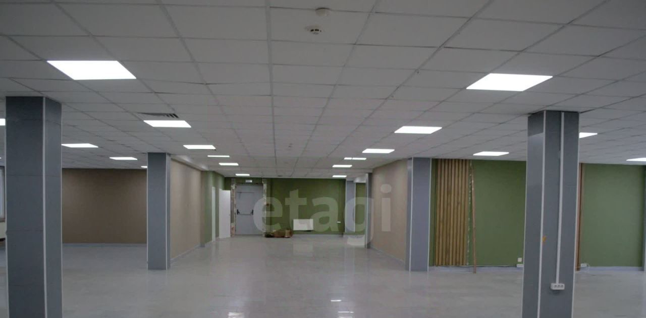 торговое помещение г Сыктывкар ул Морозова 51/1 фото 2