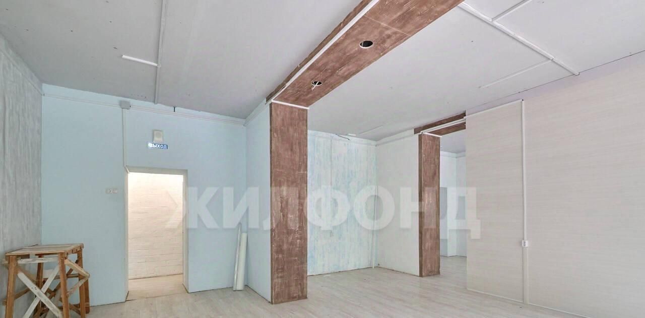 офис г Томск р-н Ленинский ул Карла Ильмера 10/2 фото 11