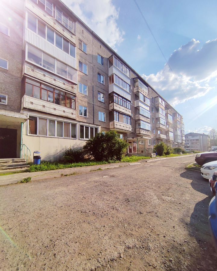 квартира г Нижний Тагил р-н Ленинский ул Сенная 1 фото 22