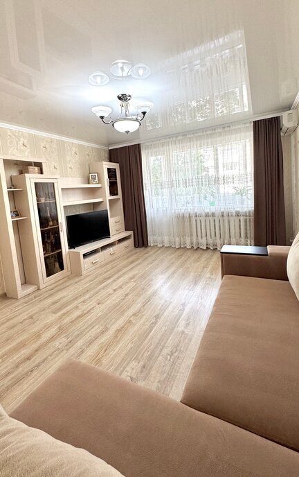 квартира г Симферополь ул Кечкеметская 83 фото 15