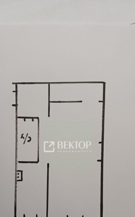 квартира г Иваново р-н Октябрьский Микрорайон 14-е п/о, 123 фото 7