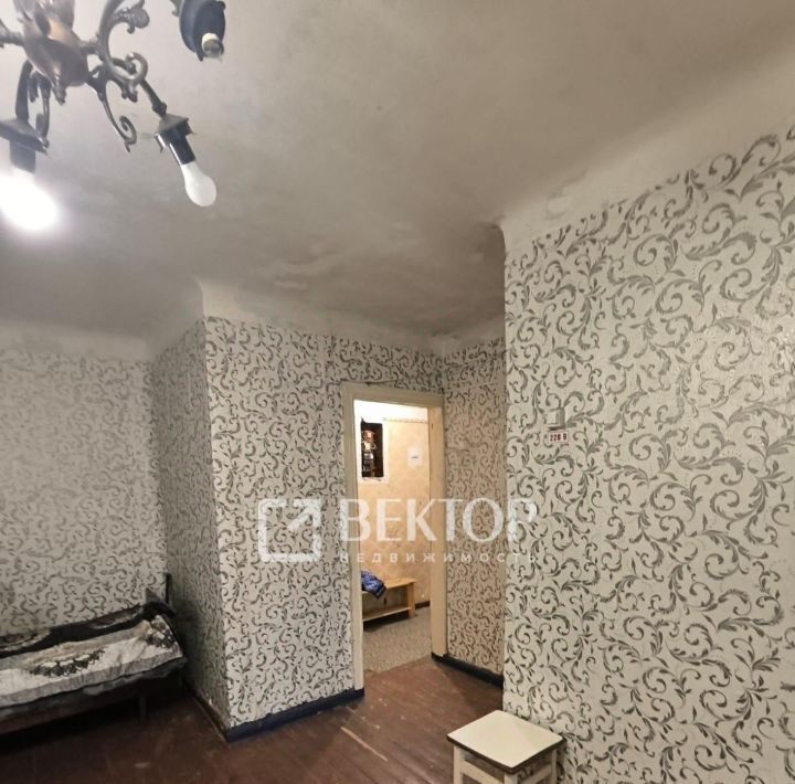 квартира г Иваново р-н Фрунзенский ул Благова 29 фото 8