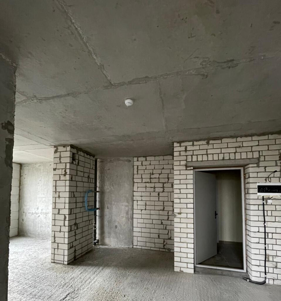 квартира г Энгельс ул Пристанская 85/1 фото 18