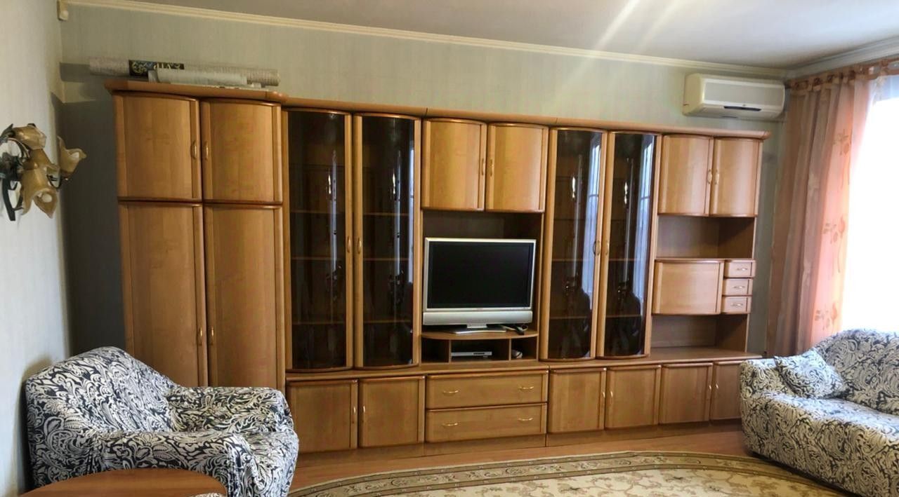 квартира г Пермь р-н Свердловский пр-кт Комсомольский 60 фото 1