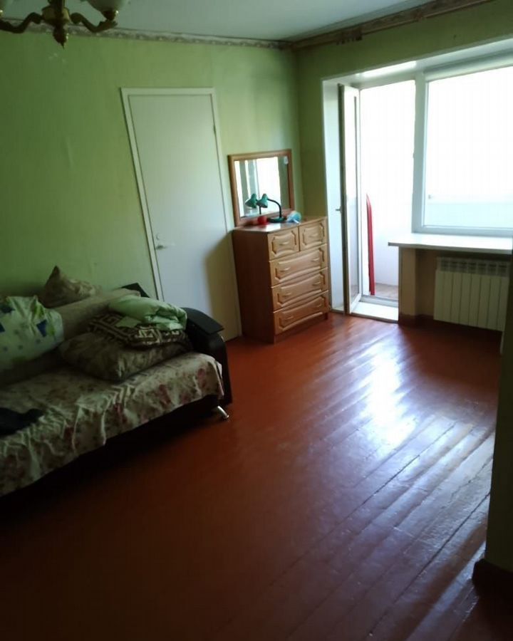 квартира г Петрозаводск р-н Зарека ул Ригачина 50 фото 3