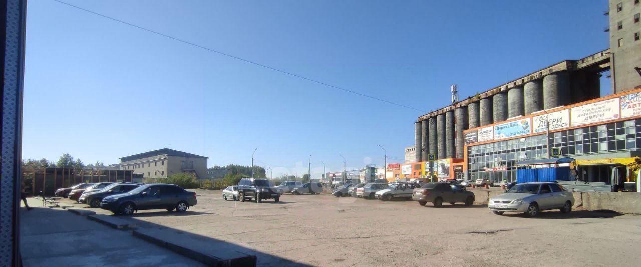 торговое помещение г Сыктывкар ул Морозова 47 фото 13