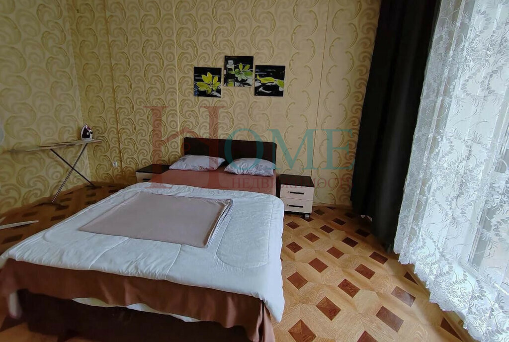 квартира г Новосибирск Маршала Покрышкина ул Державина 47 фото 1