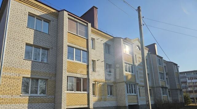 пр-кт Генерала Батова 48к/2 фото
