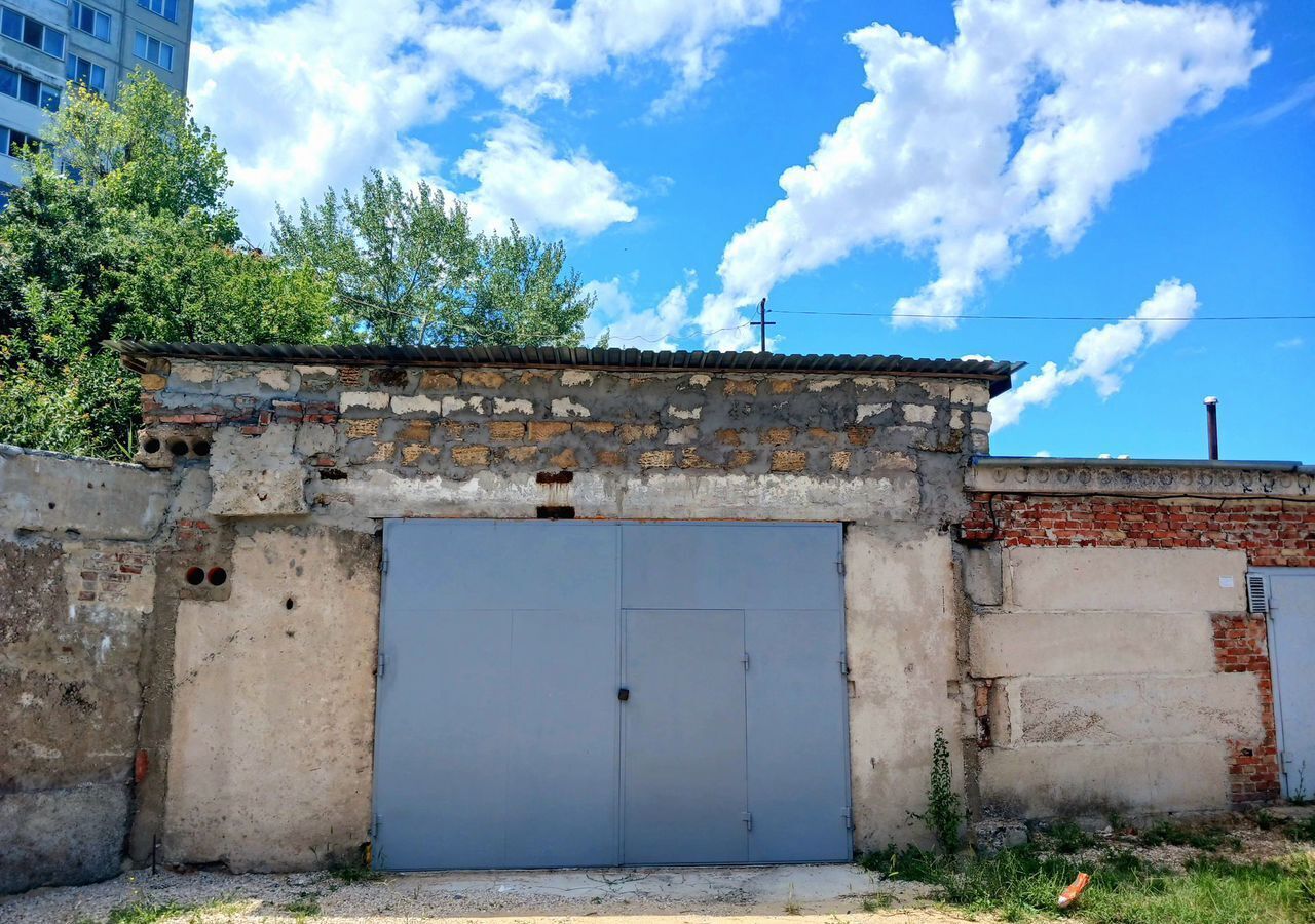 гараж г Керчь ул Капитана Алиева 10/259а фото 3