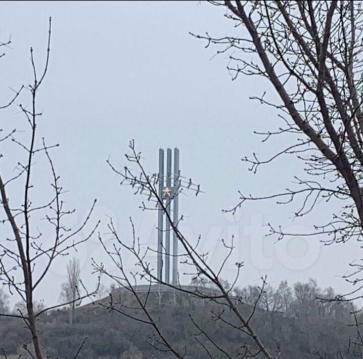 квартира г Саратов р-н Волжский ул Соколовая 145/153 фото 5