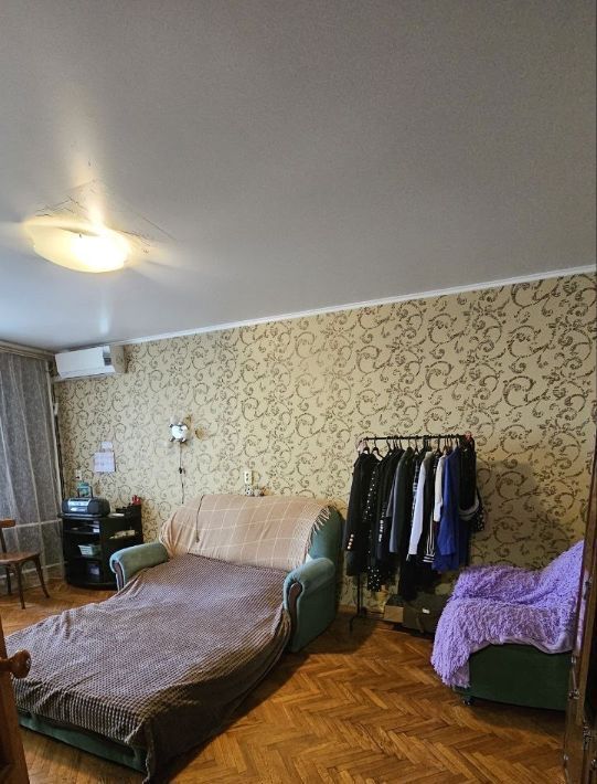 квартира г Саратов р-н Октябрьский ул. Имени В. Г. Рахова, 44/54 фото 7