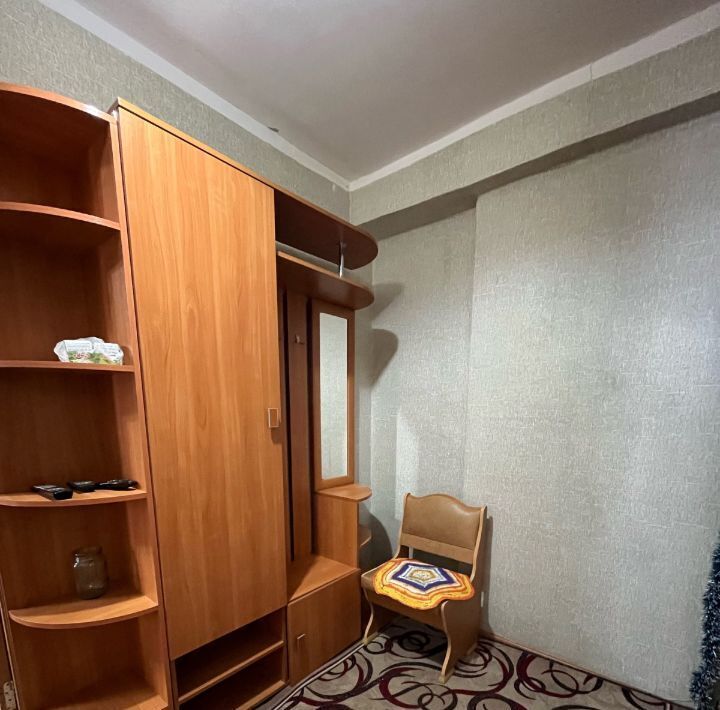 квартира г Березники ул Октябрьская 1а фото 6